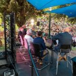 Literary Festivals Are Now Having To Worry About Safety And Risk Management