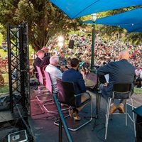Literary Festivals Are Now Having To Worry About Safety And Risk Management