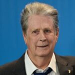 Beach Boys’ Brian Wilson Has Dementia