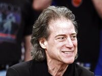 Comedian Richard Lewis, 76