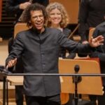 What The No-Longer-Mostly-Mozart-Festival-Orchestra Is Up To For Its First Season