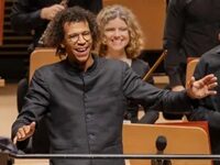 What The No-Longer-Mostly-Mozart-Festival-Orchestra Is Up To For Its First Season