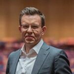 Lincoln Center President Henry Timms To Step Down