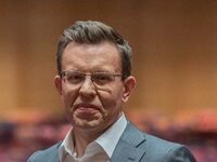 Lincoln Center President Henry Timms To Step Down