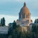 Washington State Legislature Advances Bill To Block School Book Bans