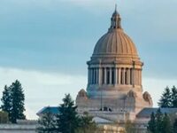 Washington State Legislature Advances Bill To Block School Book Bans