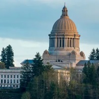 Washington State Legislature Advances Bill To Block School Book Bans
