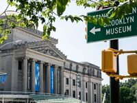 The Brooklyn Museum Prepares To Celebrate Its 200th (Yes, 200th) Anniversary
