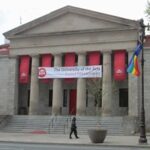 It Took Three Years, But Faculty At Philadelphia’s University Of The Arts Finally Have A Union Contract Deal