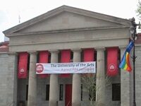 It Took Three Years, But Faculty At Philadelphia’s University Of The Arts Finally Have A Union Contract Deal