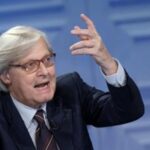 Now That He’s Under Indictment, Italy’s Controversial Junior Culture Minister Resigns