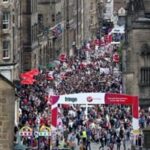 Edinburgh Fringe Frustrated As Its Bid For Long-Term Funding Is Rejected