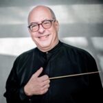 Robert Spano Named Music Director Of Washington National Opera