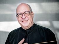 Robert Spano Named Music Director Of Washington National Opera