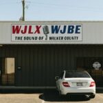 Inside The Rural Alabama Radio Station Whose Entire Transmission Tower Was Stolen