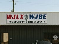 Inside The Rural Alabama Radio Station Whose Entire Transmission Tower Was Stolen