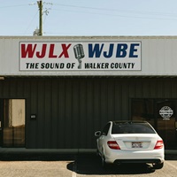 Inside The Rural Alabama Radio Station Whose Entire Transmission Tower Was Stolen
