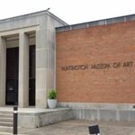 West Virginia Bill Would Let Museums Be Prosecuted For Displaying “Obscene” Artworks