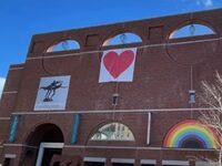 Maine’s Portland Museum Of Art Lays Off More Than 10% Of Its Staff