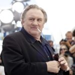Another Week, Another Gérard Depardieu Sexual Assault Allegation