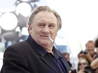 Another Week, Another Gérard Depardieu Sexual Assault Allegation