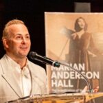 Philadelphia’s Verizon Hall To Be Renamed For Marian Anderson