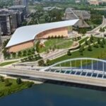 Columbus Symphony To Build $275 Million Concert Hall In Center Of Ohio Capital
