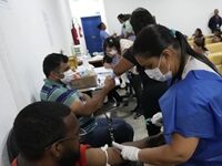With Carnival About To Start, Rio De Janeiro Declares A Public Health Emergency