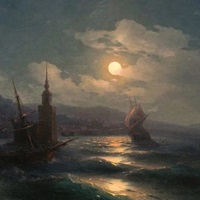 Did A Moscow Auction House Just Sell A Painting Looted From A Ukrainian Museum?