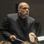 Jaap van Zweden’s Next Band Will Be L’Orchestre Philharmonique De Radio France