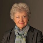 NPR “Founding Mother” Linda Wertheimer Retires