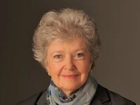 NPR “Founding Mother” Linda Wertheimer Retires