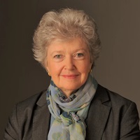 NPR “Founding Mother” Linda Wertheimer Retires