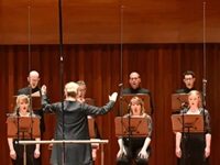 BBC Says It Has “Secured The Future” Of The BBC Singers