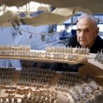 Another Frank Gehry Arts Center Is Under Construction In Downtown L.A.
