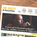 Here’s One American Newspaper That’s Actually Making Money With A New, Free (!) Print Issue