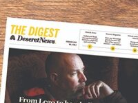 Here’s One American Newspaper That’s Actually Making Money With A New, Free (!) Print Issue