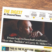 Here’s One American Newspaper That’s Actually Making Money With A New, Free (!) Print Issue