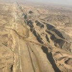 OMG, Looks Like The Saudis Have Actually Started Construction On That 100-Mile-Long Building