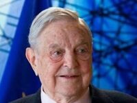 And Who Has Swooped In To Buy Bankrupt Radio Giant Audacy? George Soros.