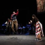 Looking At The Financial State Of Dance In the U.S.