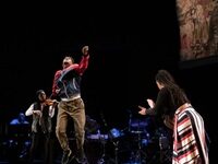 Looking At The Financial State Of Dance In the U.S.