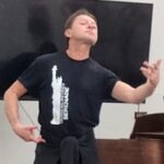 Cleveland Ballet’s New Artistic Director On Stabilizing The Company After A Wild Few Months