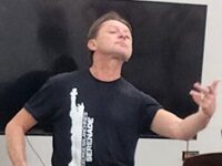 Cleveland Ballet’s New Artistic Director On Stabilizing The Company After A Wild Few Months