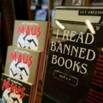 Utah Legislation Would Make Teachers Criminally Liable If Banned Books Are Found In Their Classrooms