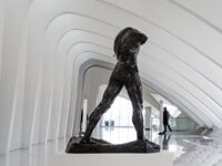 Is Wisconsin Now Dead Last In State Arts Funding Per Capita?