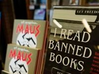 Utah Legislation Would Make Teachers Criminally Liable If Banned Books Are Found In Their Classrooms