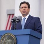 Ron DeSantis Is Now Backing Away From All The Book Bans He Helped Start In Florida