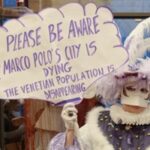 At Carnival And Onward, Venice Is Taking Steps To Reduce The Endless Tide Of Tourists