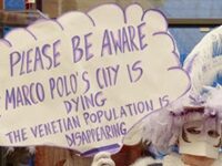 At Carnival And Onward, Venice Is Taking Steps To Reduce The Endless Tide Of Tourists